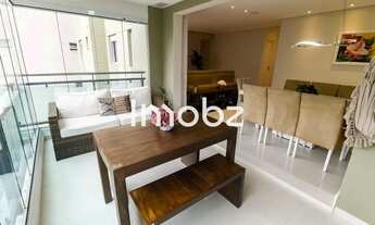 Imagem 7: Apartamento à venda no Residencial Allgreen - Rua José Gonçalves, 292 - São Paulo - SP - C