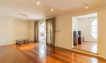 Imagem 6: Aluguel Apartamento 4 Dormitórios - 278 m² Jardim Paulista