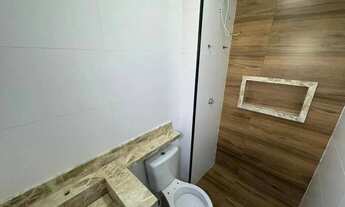 Imagem 6: Apartamento 3 Dormitórios com 2 Suítes, 2 Vagas, Frente em Santa Maria Aceita Financiamen