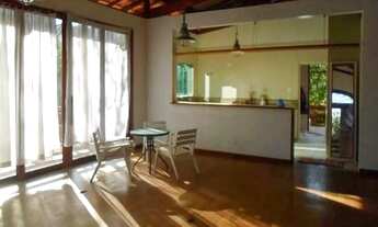 Imagem 3: Casa de condomínio em Alameda Andorinha - Granja Viana - Embu das Artes/SP