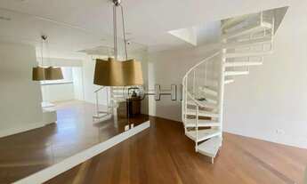 Imagem: Venda Cobertura 3 Dormitórios - 188 m²