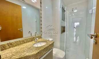 Imagem 4: Apartamento com 3 dorms, Aviação, Praia Grande - R$ 920 mil, Cod: 7719