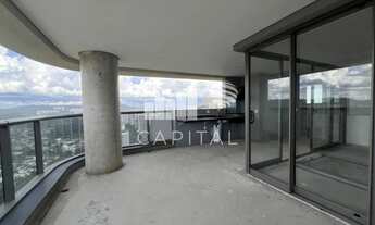 Imagem 7: Venda de Apartamento Alto Padrão Em Alphaville