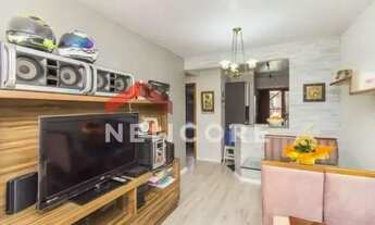 Imagem 7: Casa de condomínio em Rua Paulo José Rodrigues - Hípica - Porto Alegre/RS