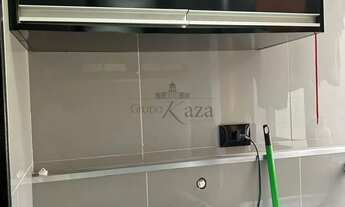 Imagem 7: Oportunidade - Apartamento - Bosque dos Eucaliptos - Residencial Liverpool - 3 Dormitórios