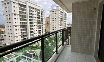 Imagem 5: Apartamento para venda no condomínio Jardins de Provence