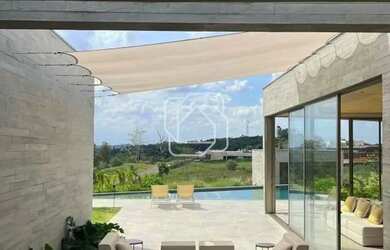 Imagem 6: Casa de Condomínio em Itu para aluguel Condomínio Terras de São José II - SP