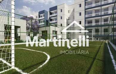 Imagem 7: Apartamento para locação no Condomínio Village Novus, próximo ao Jaú Serve Supermercados