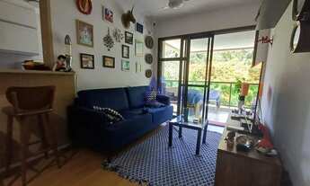 Imagem: Apartamento à venda 3 Quartos, 1 Suite