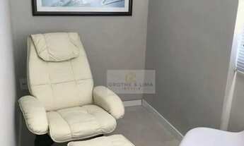 Imagem 6: Sala Comercial à Venda Edifício Costa Rica