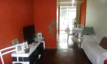 Imagem 2: Engenho Novo Apartamento com 2 dormitórios