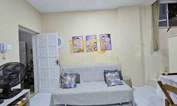 Imagem 7: Apartamento 1 dormitório para Temporada em Salvador, Vitória, 1 dormitório, 1 banheiro