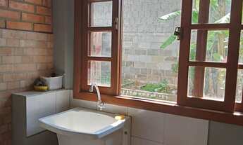 Imagem 7: Casa na Praia da Pinheira