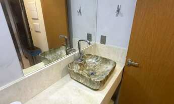 Imagem 6: Apartamento mobiliado com 1 dormitório para alugar Centro, Guarulhos/SP