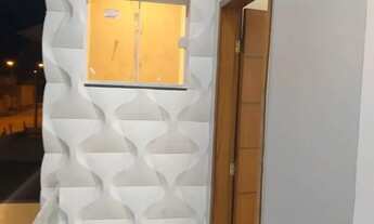 Imagem 6: Casa em Avenida Doutor Newton Guarana - Vivendas do Coqueiro II - Campos dos Goytacazes/RJ