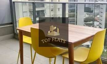 Imagem 5: Flat disponível em Pinheiros