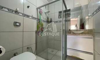 Imagem 7: Casa para Venda em Presidente Prudente, Jardim Jequitibás, 2 dormitórios, 1 banheiro, 2 va