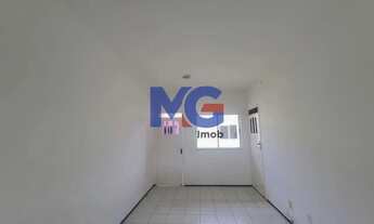 Imagem 4: Apartamento 3 Dormitórios com 1 Suíte no Bairro Engenheiro Luciano Cavalcante Financiament