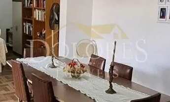 Imagem 4: Casa assobradada com 3 dormitórios sendo 1 suíte