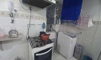 Imagem 6: Apartamento com 2 dormitórios à venda, 55 m² por R$ 425.000,00 - Ingá - Niterói/RJ