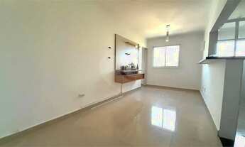 Imagem 5: Apartamento com 1 quartos para locação em Jardim Do Mar - SP