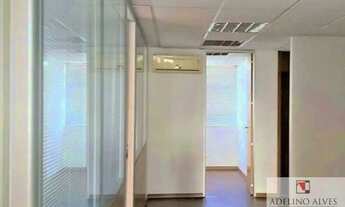 Imagem 4: Conjunto Comercial em Cerqueira Cesar