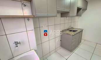 Imagem 6: Apartamento com 2 dormitórios para alugar, 52 m² por R$ 2.264,00 - Vila Massucheto - Ameri