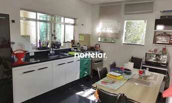 Imagem 6: Sobrado com 2 dormitórios à venda, 150 m² por R$ 745.000,00 - Vila Albertina - São Paulo/S