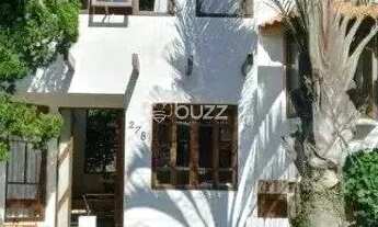 Imagem: Casa Mobiliada para Locação Jurerê Internacional