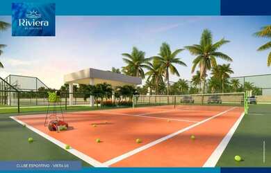 Imagem 5: Riviera Beach Residence: Lotes a Partir de 240 m² com Acesso Direto à Praia