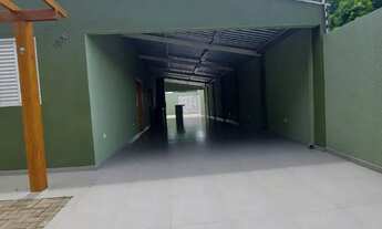 Imagem 2: Casa de laser em Rosana