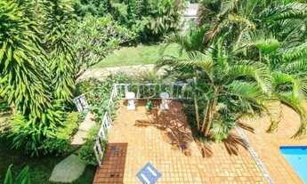 Imagem 3: Casa de Esquina 5 Suítes com Vista para o Lago Lago Sul