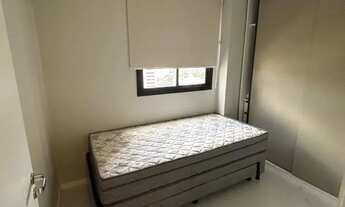 Imagem 2: IMÓVEL PARA LOCAÇÃO NO CENTRO DE BELÉM - EDIFÍCIO WAY BATISTA CAMPOS