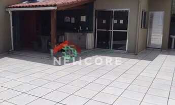 Imagem 6: Apartamento em Rua 7 de setembro - Vila Atlântica - Mongaguá/SP