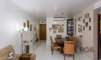 Imagem 4: Apartamento com 3 dormitórios no bairro Jardim Carvalho