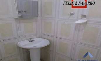 Imagem 4: Casa com 1 dormitório para alugar, 40 m² - Vila Nova Cachoeirinha - São Paulo/SP