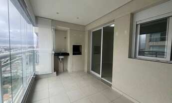 Imagem 2: Imóvel para aluguel tem 88 metros quadrados com 3 quartos em Barra Funda - São Paulo - SP