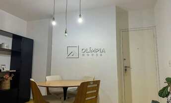 Imagem 4: Venda Apartamento 2 Dormitórios - 64 m² Vila Olímpia