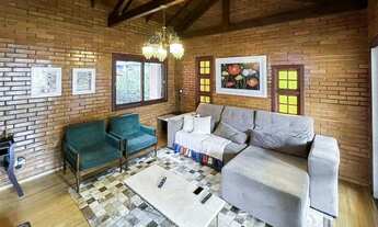 Imagem 5: CASA 4 DORMITORIOS