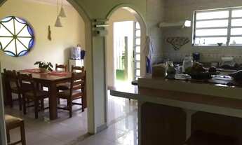 Imagem 7: Casa com 3 dormitórios à venda, 250 m² por R$ 1.500.000,00 - Parque Continental - São Paul