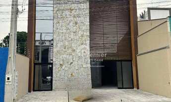 Imagem 6: Salão Comercial para Locação no Centro de Indaiatuba com 372m² e Alta Visibilidade