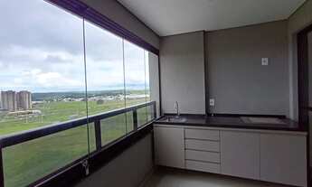 Imagem 6: Apartamento com 3 quartos para alugar, 85 m² - Condomínio Auten - Uberlândia/MG