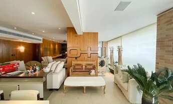 Imagem 5: Venda Apartamento 3 Dormitórios - 292 m² Moema