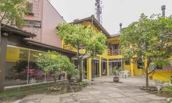 Imagem 2: Casa para Venda - 252m², 3 dormitórios, sendo 1 suites, 3 vagas - Parque Santa Fé