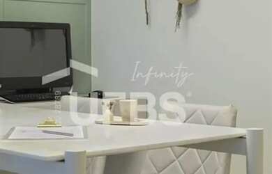 Imagem 3: Focus Business Center - Sala Comercial