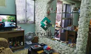 Imagem 2: Inhaúma Apartamento com 2 dormitórios