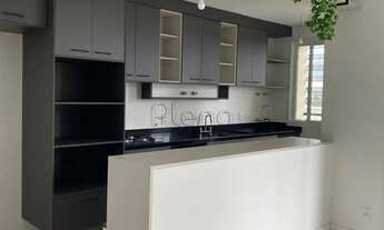 Imagem 4: Apartamento à venda e para alugar em Campinas, Swiss Park, com 3 quartos, com 91 m², Novil