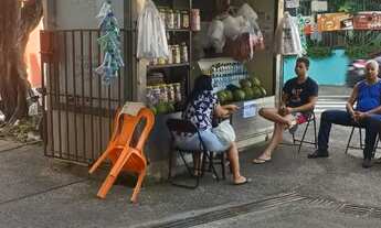 Imagem 2: Alugo barraca PARA CARNAVAL