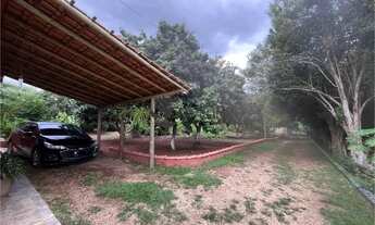 Imagem 2: Chácara à venda, 3 quartos, 2 vagas, Chácaras Sol Nascente - Mogi Mirim/SP