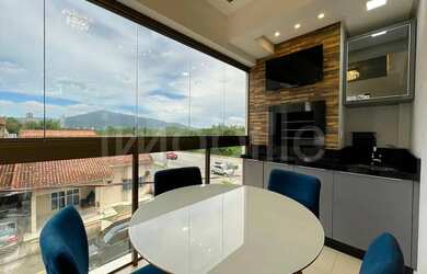 Imagem: Apartamento no Residencial Moradas do Alvoredo